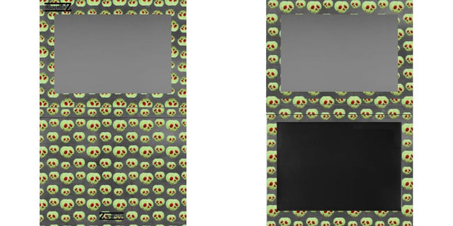 Custom Extra Large Z Palette