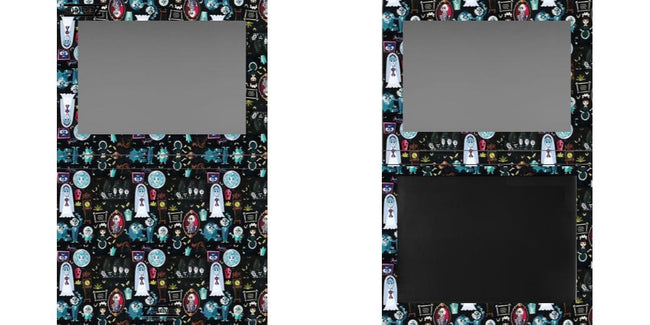 Custom Extra Large Z Palette