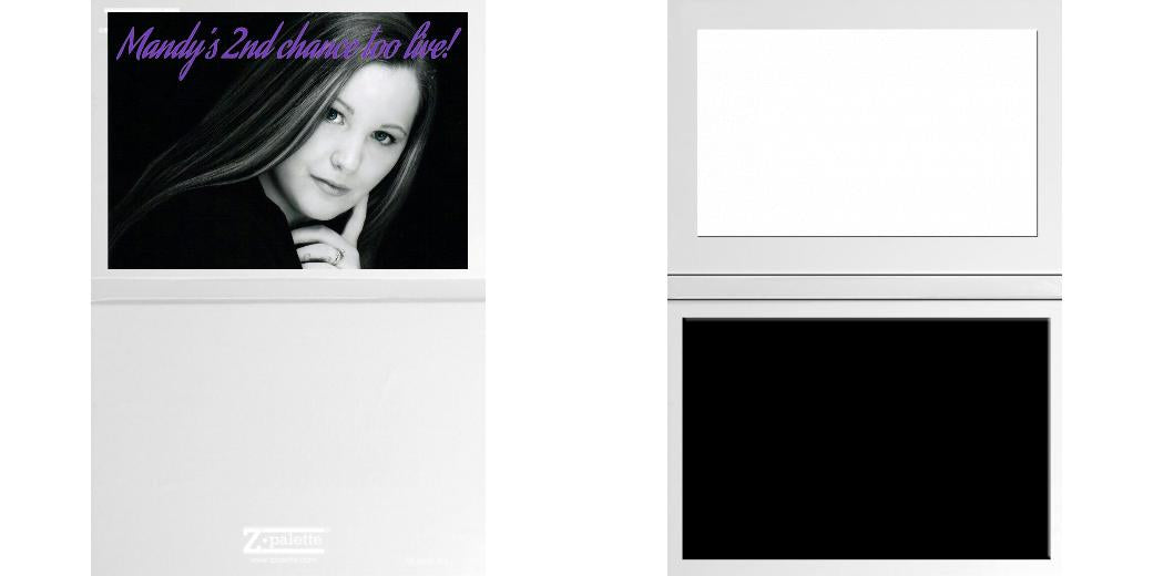 Custom Solid Z Palette