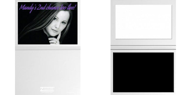 Custom Solid Z Palette