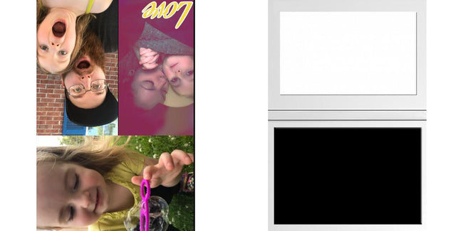 Custom Solid Z Palette