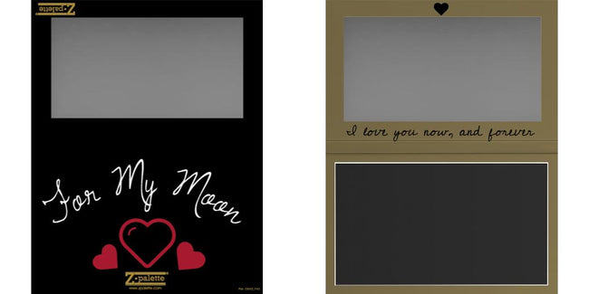 Custom Large Z Palette