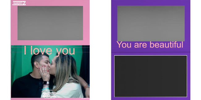 Custom Large Z Palette