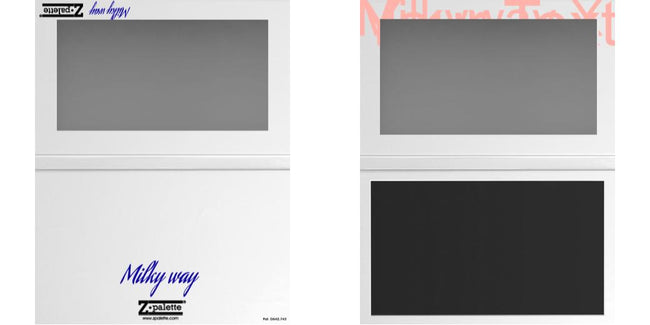 Custom Large Z Palette