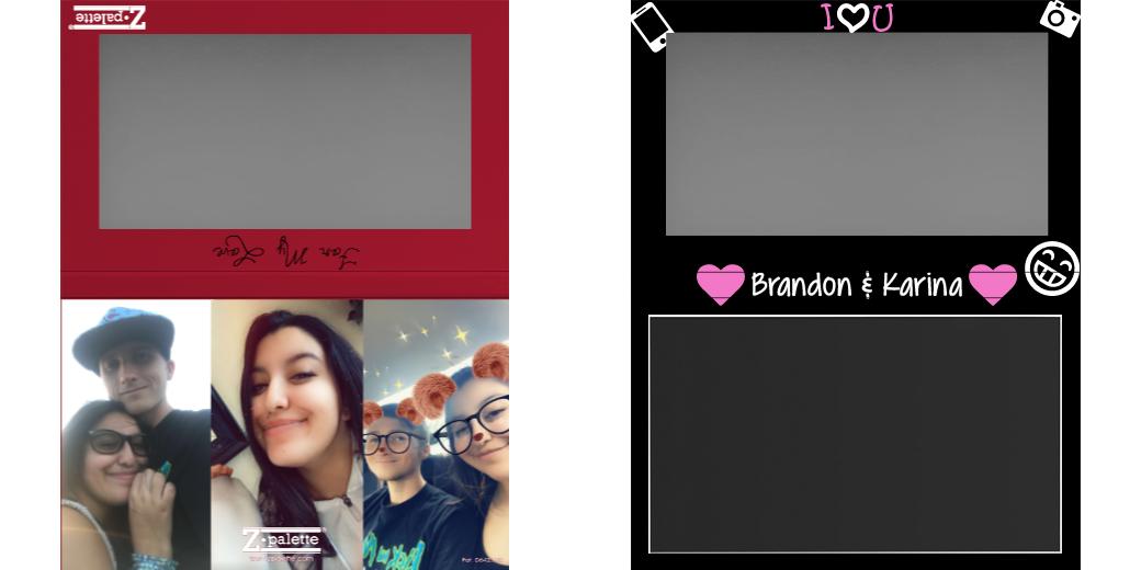 Custom Large Z Palette