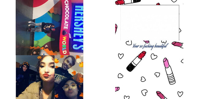 Custom Solid Z Palette