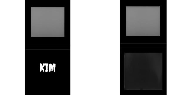 Custom Small Z Palette