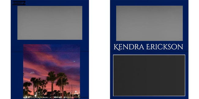 Custom Large Z Palette