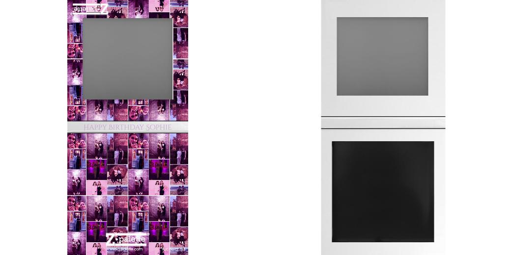 Custom Small Z Palette