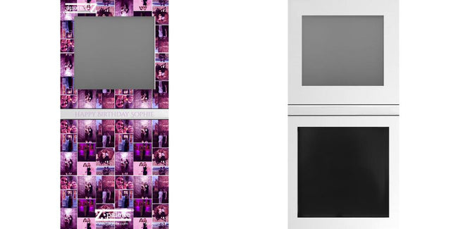 Custom Small Z Palette