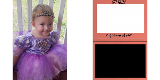 Custom Solid Z Palette