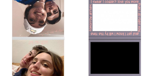 Custom Solid Z Palette