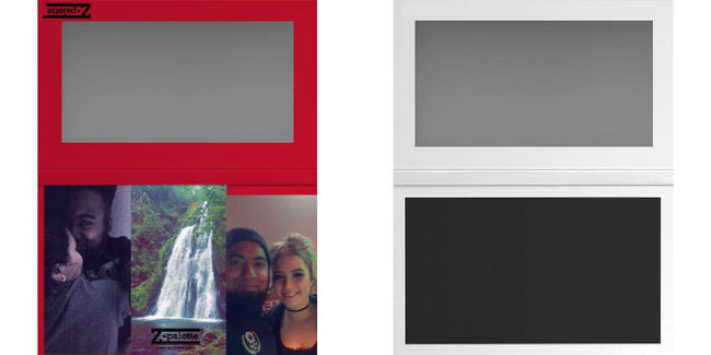 Custom Large Z Palette