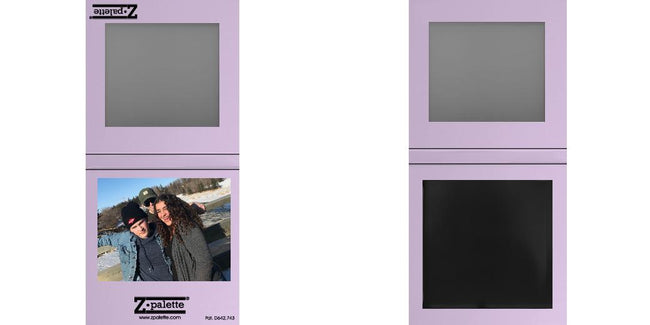 Custom Small Z Palette