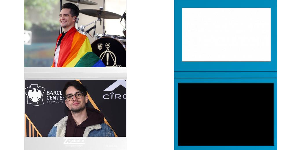 Custom Solid Z Palette