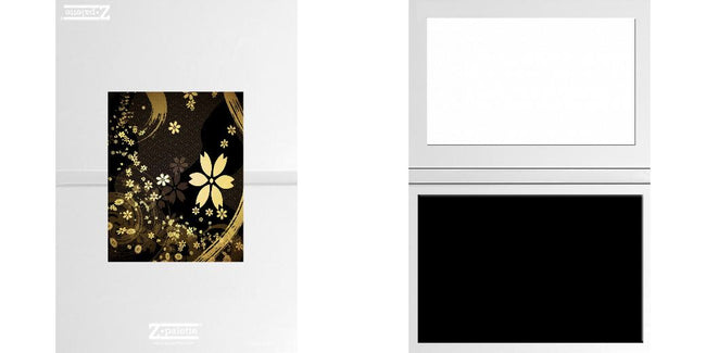 Custom Solid Z Palette