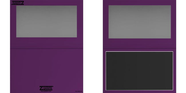 Custom Large Z Palette