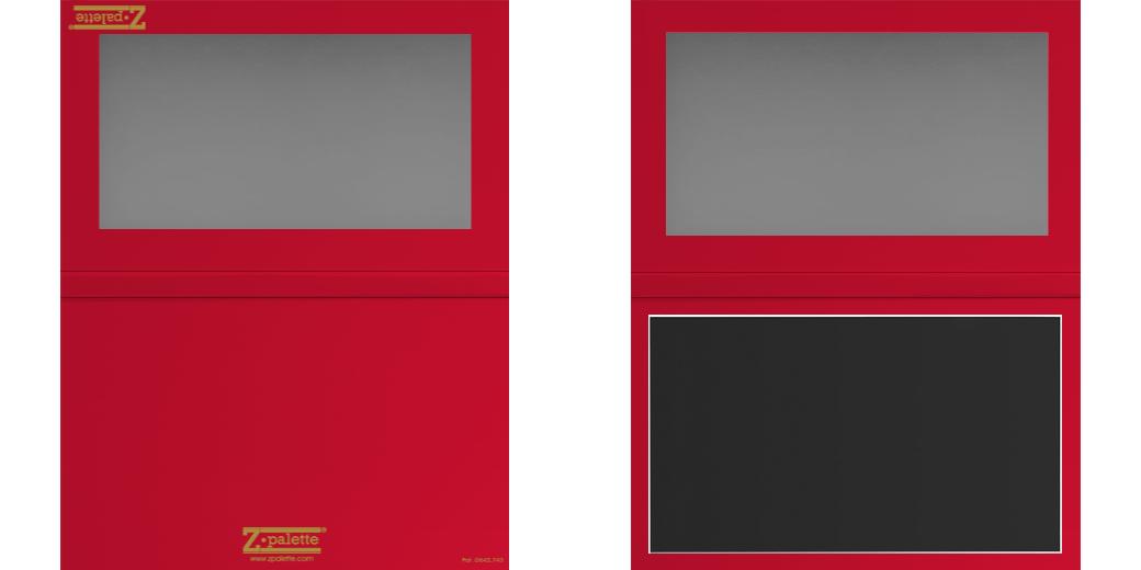 Custom Large Z Palette