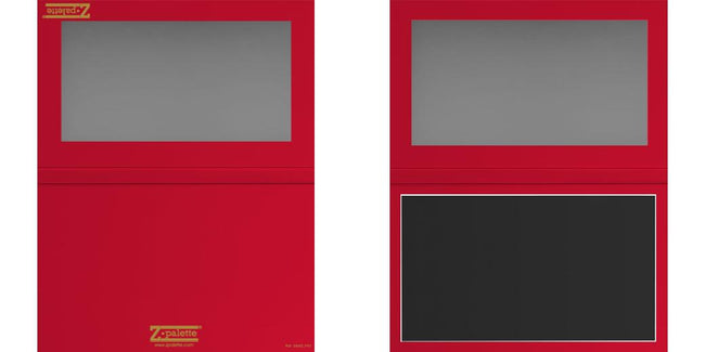 Custom Large Z Palette