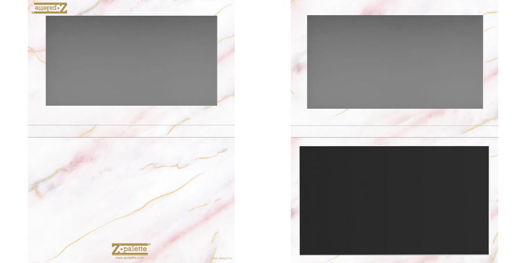 Custom Large Z Palette