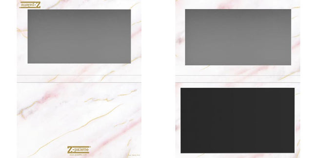 Custom Large Z Palette