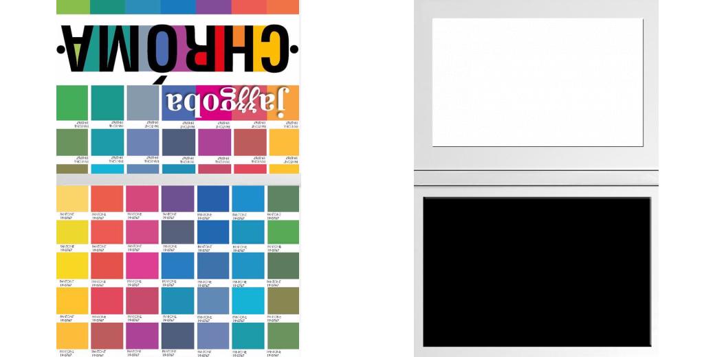 Custom Solid Z Palette