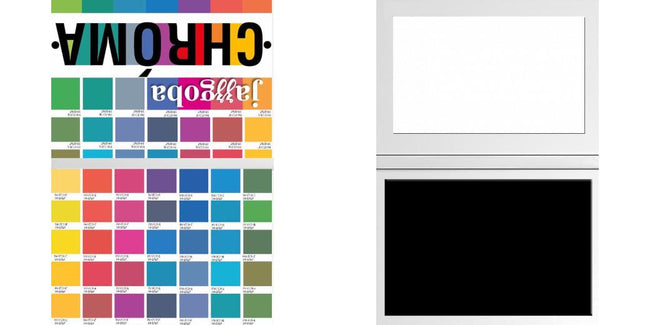 Custom Solid Z Palette