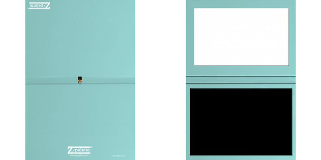 Custom Solid Z Palette