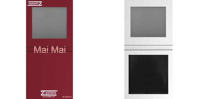 Custom Small Z Palette