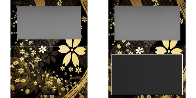 Custom Large Z Palette