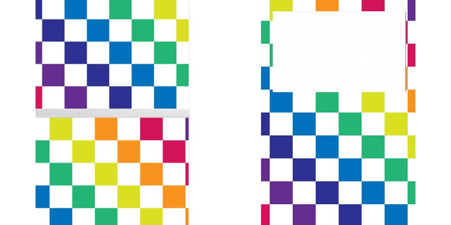 Custom Solid Z Palette