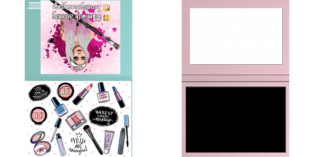 Custom Solid Z Palette