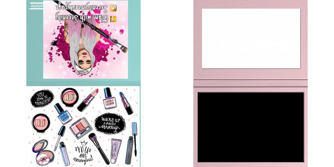 Custom Solid Z Palette