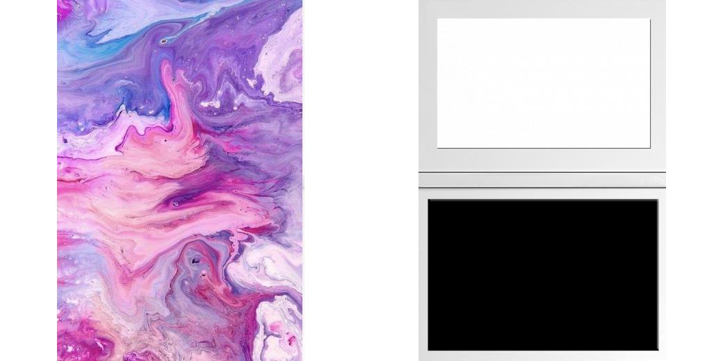 Custom Solid Z Palette