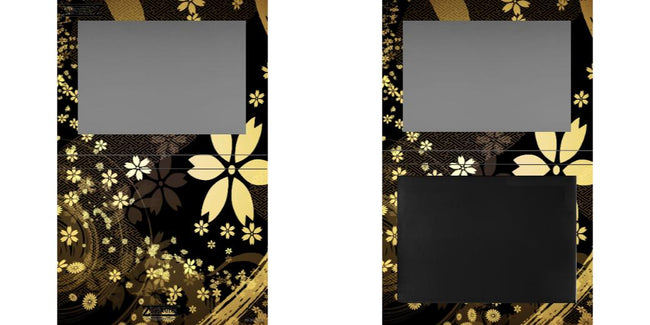 Custom Extra Large Z Palette