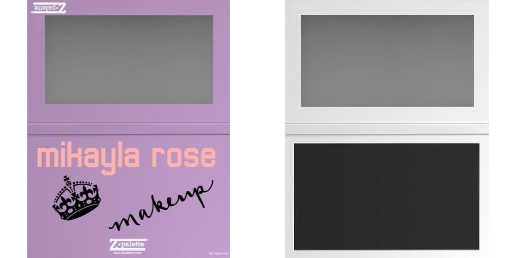 Custom Large Z Palette