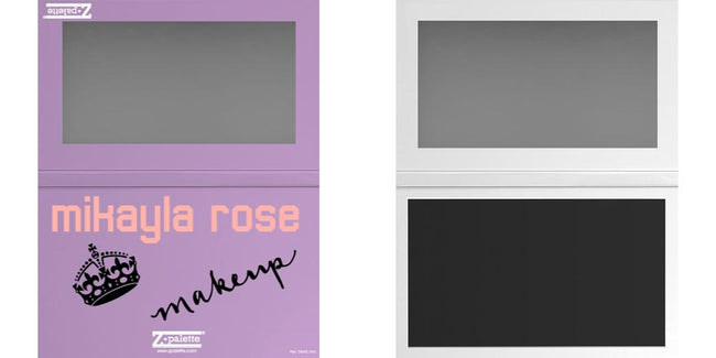 Custom Large Z Palette