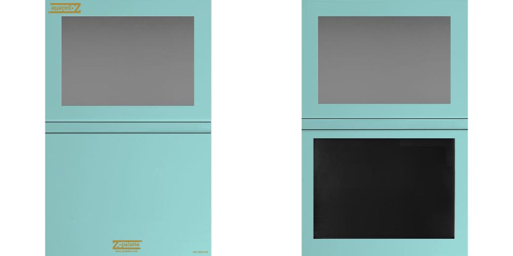 Custom Extra Large Z Palette