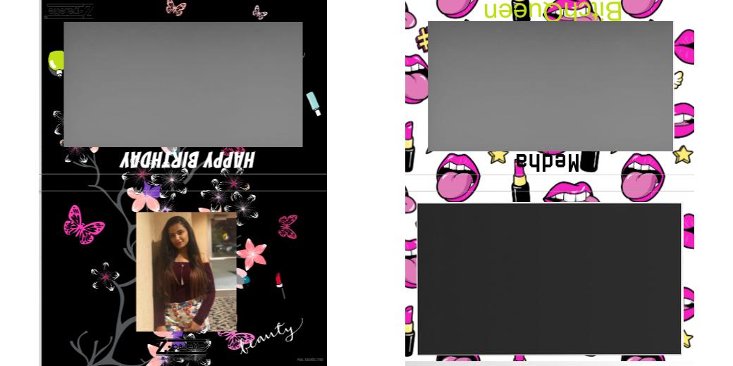 Custom Large Z Palette