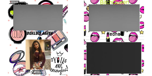 Custom Large Z Palette