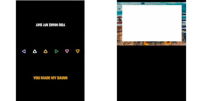 Custom Solid Z Palette