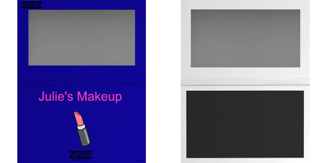 Custom Large Z Palette