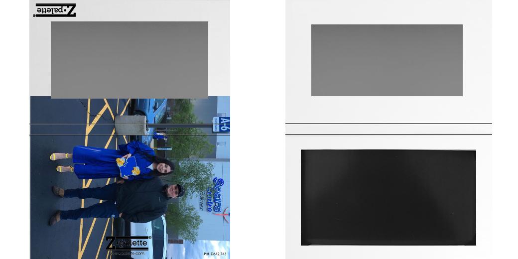 Custom Medium Deep Z Palette