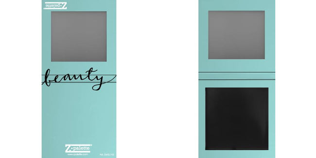 Custom Small Z Palette