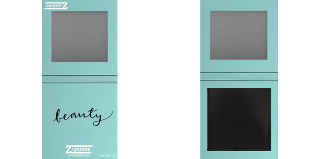 Custom Small Z Palette