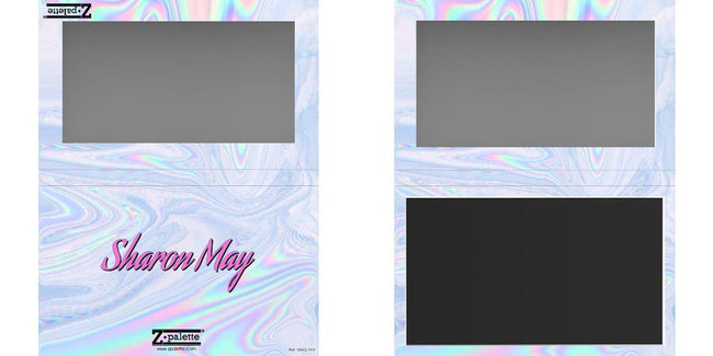 Custom Large Z Palette