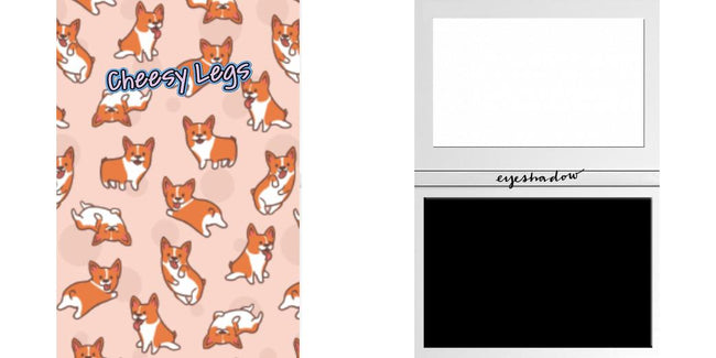 Custom Solid Z Palette