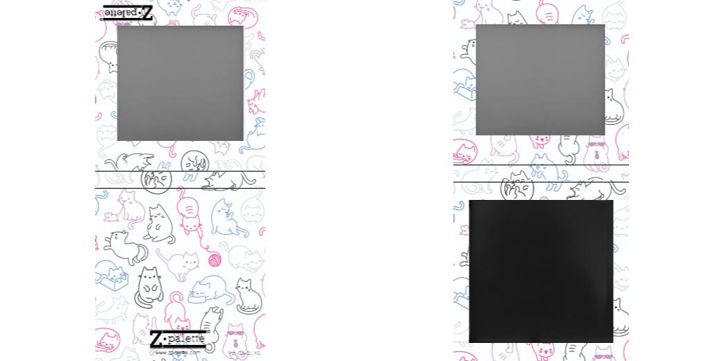 Custom Small Z Palette