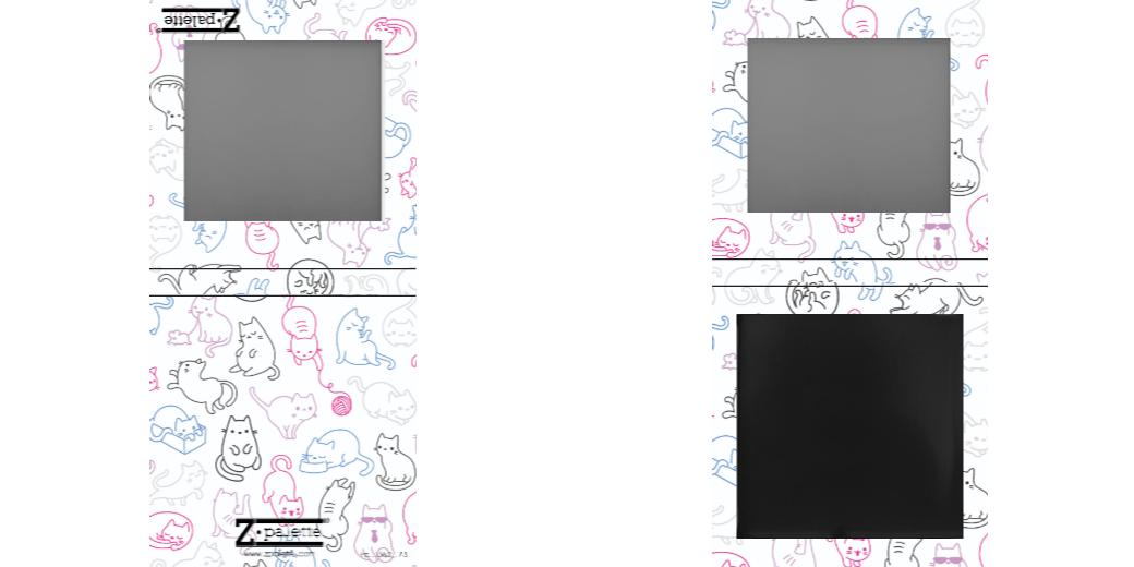 Custom Small Z Palette