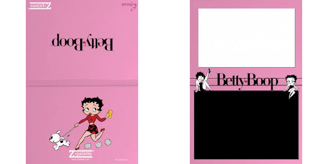 Custom Solid Z Palette